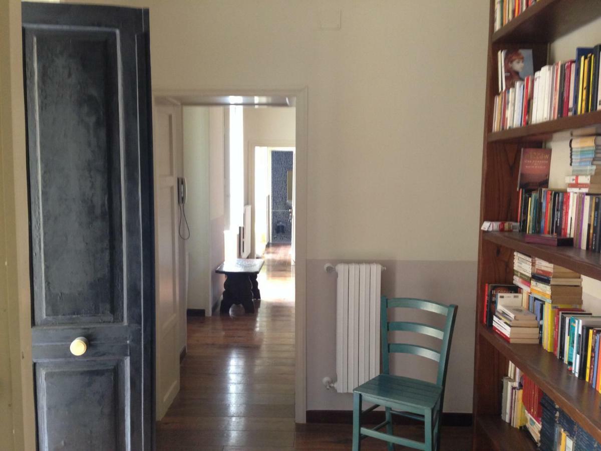 B & B Luca Giordano N6 ナポリ エクステリア 写真